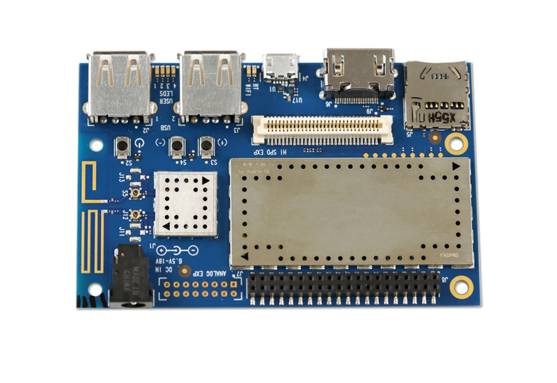 DragonBoard 410c - Getting Started - Hackster.io