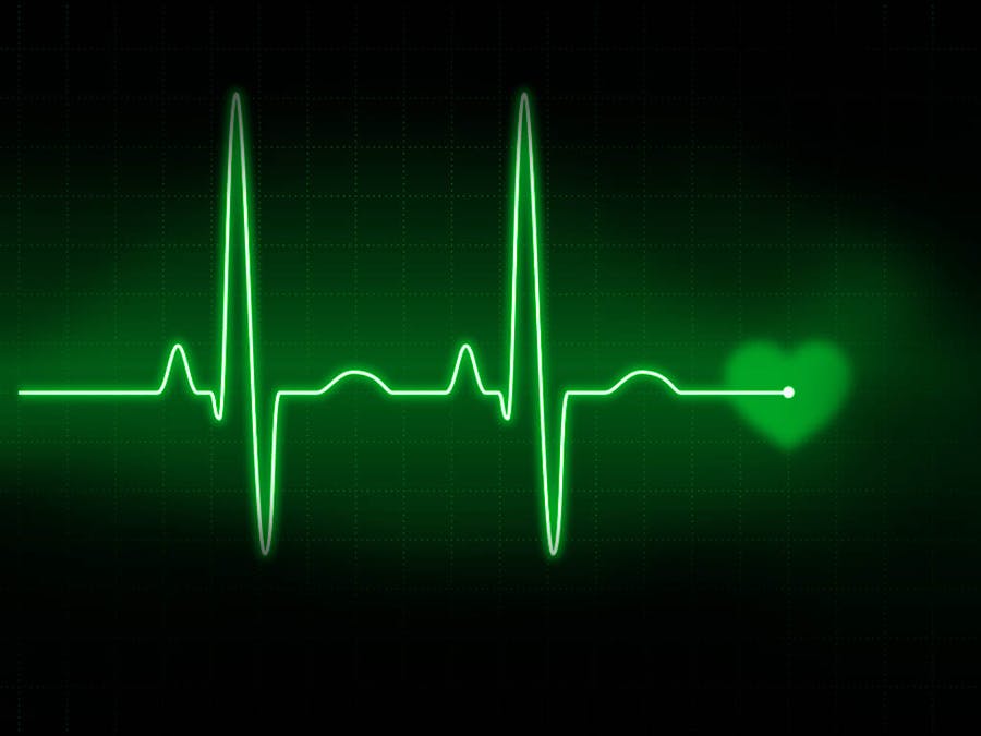 Smart Heart Monitoring System