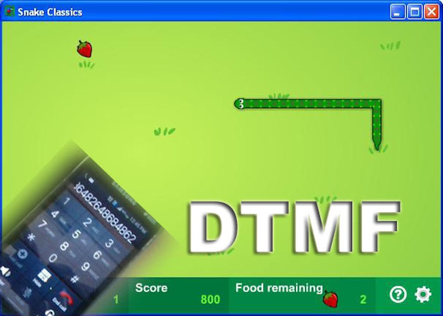 Interactive Television Show Game - Hackster.io