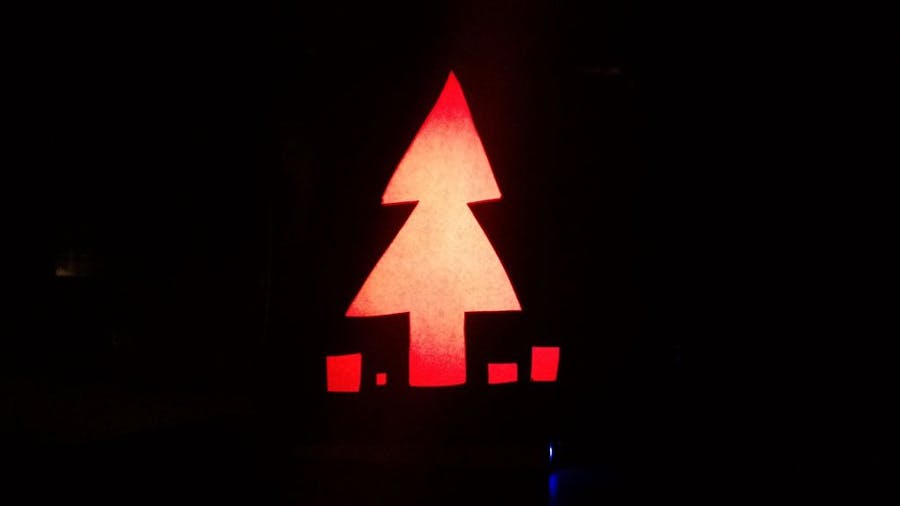 Christmas and More Lights