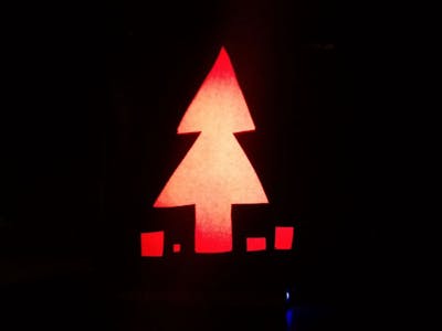 Christmas and More Lights