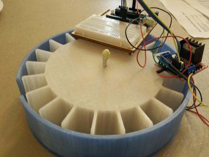 Smart auto-dispensing pillbox