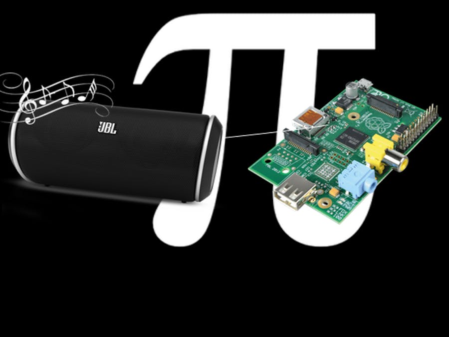 Pi Player