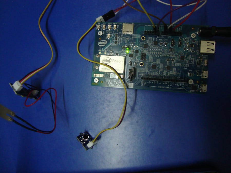 AWS Agro Automation System