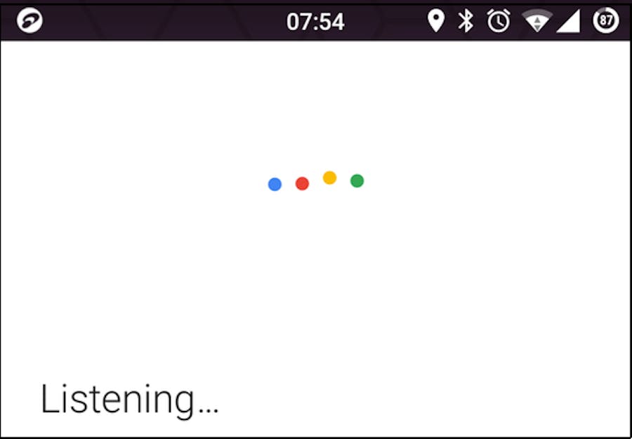 Talk to your hardware