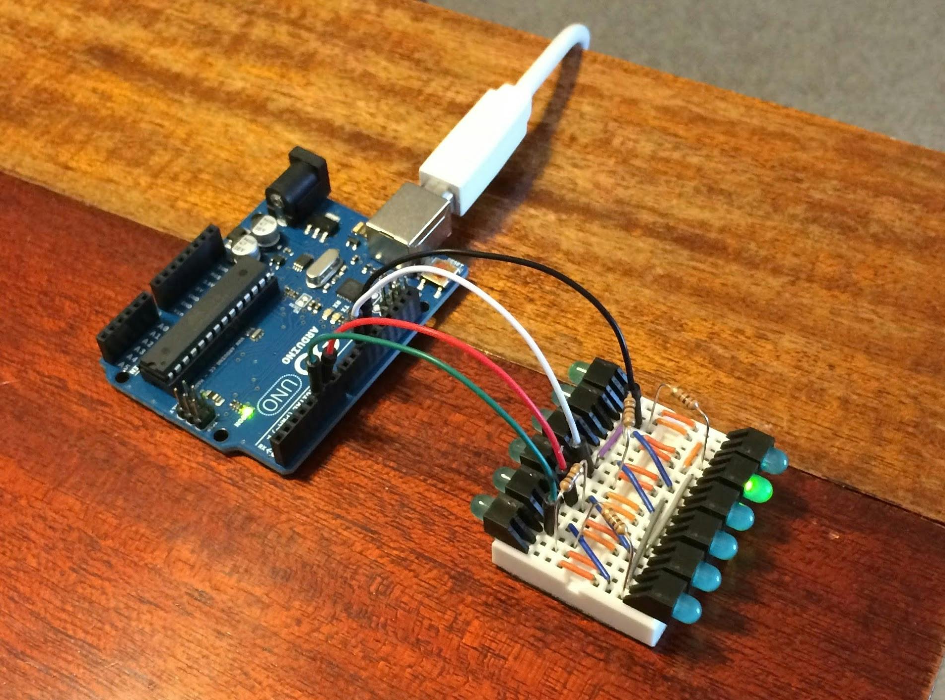 Charlie Chaser - Hackster.io