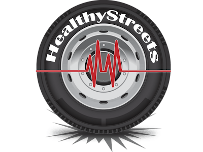 HealthyStreets