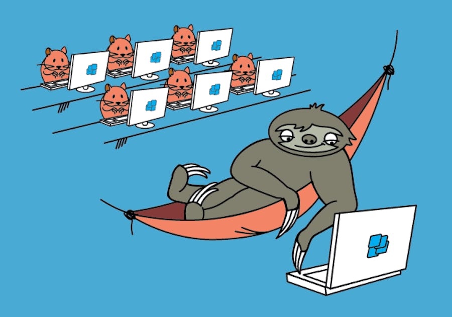 Thin Client from Raspberry Pi 2 and 3