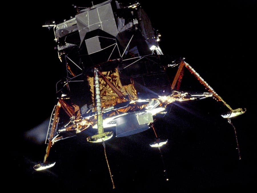Lunar Lander on your phone, Jedi controls on the Arduino