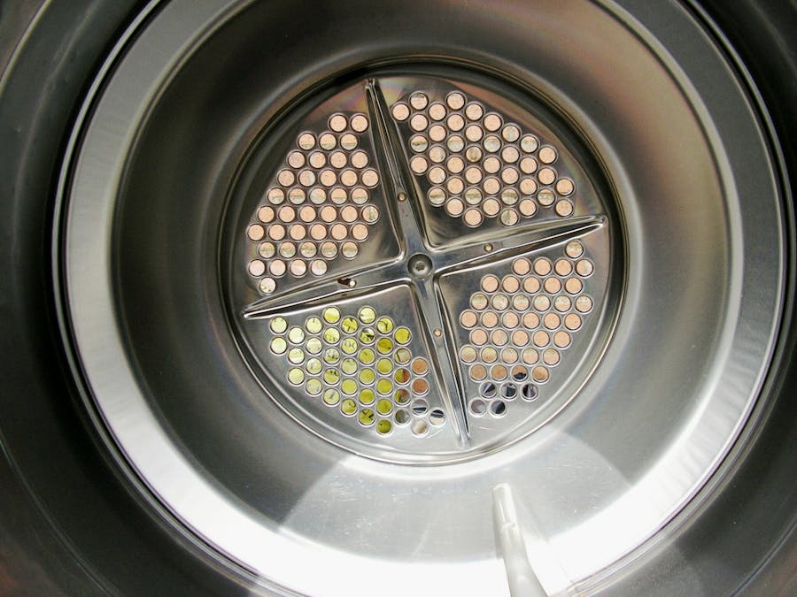 Notifications from your dryer