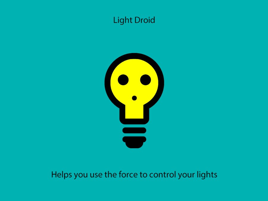 Light Droid