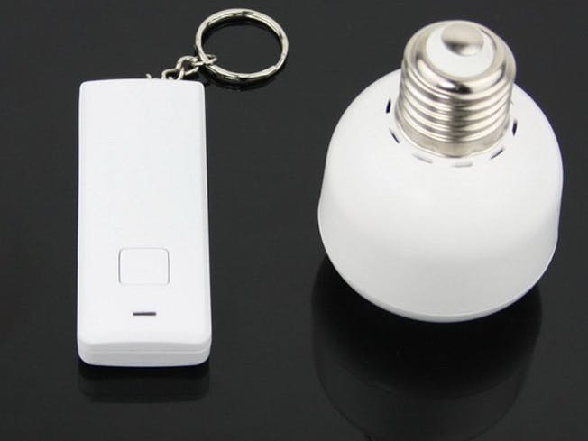 Switch on the Light - SOL