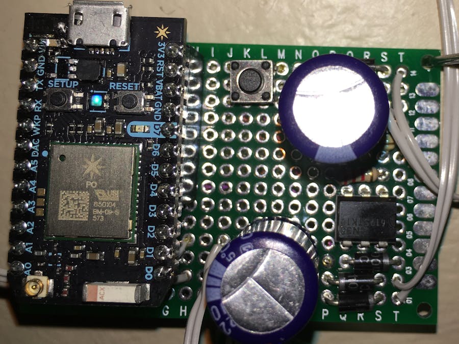 Doorbell Notifications