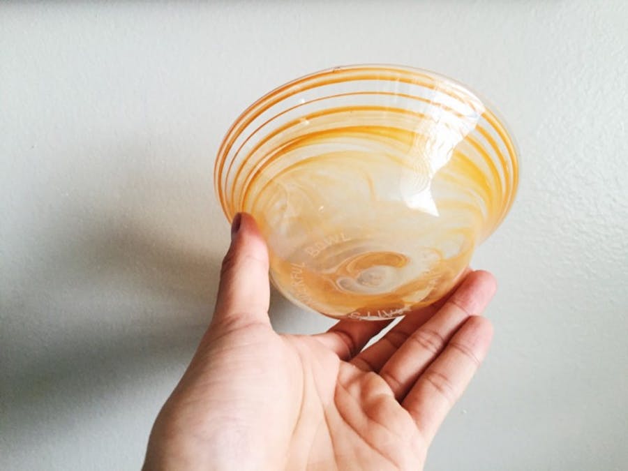 Taipei Crafts and Design: Glassblowing