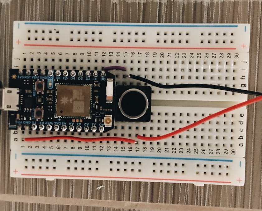 Door bell notification