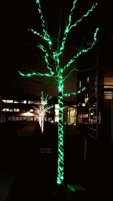 Build Your Own Sparkling CheerLights LED Display