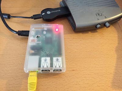 Home automation using Python, Flask and Celery