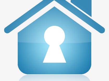 Home Security Automation Using 1Sheeld
