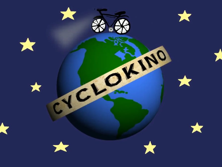 Cyclokino