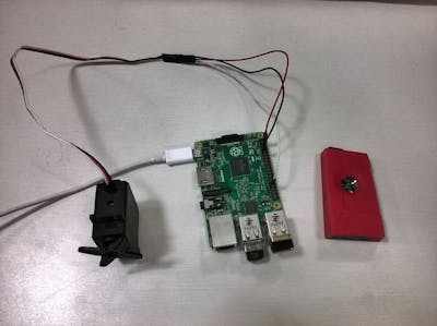 Remote Thermo Controller (Demo) - Using Azure IoT Hub