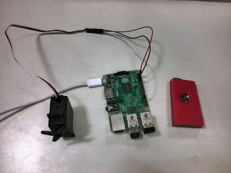 Remote Thermo Controller (Demo) - Using Azure IoT Hub