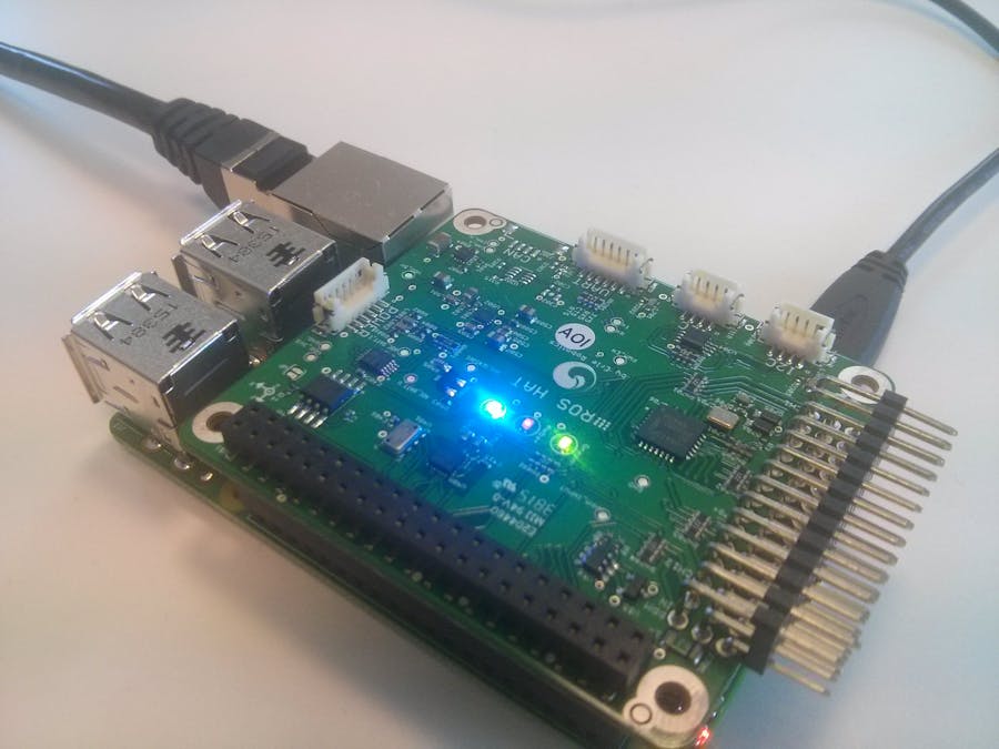 Erle-brain 2 Morse Block for Blockly