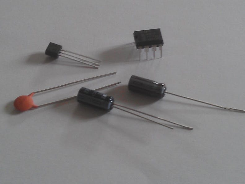 The Analog Modeling MIDI Synth Kit