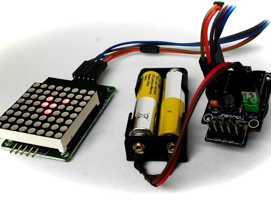 Conway’s Game of Life