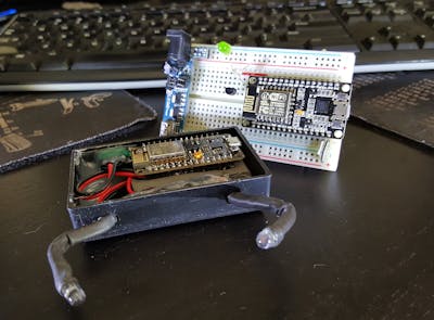 Ir blaster esp8266 Ir blaster esp8266