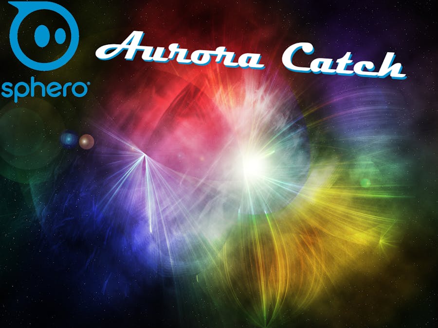 Aurora Catch