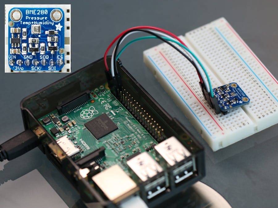 Weather Station V 2.0