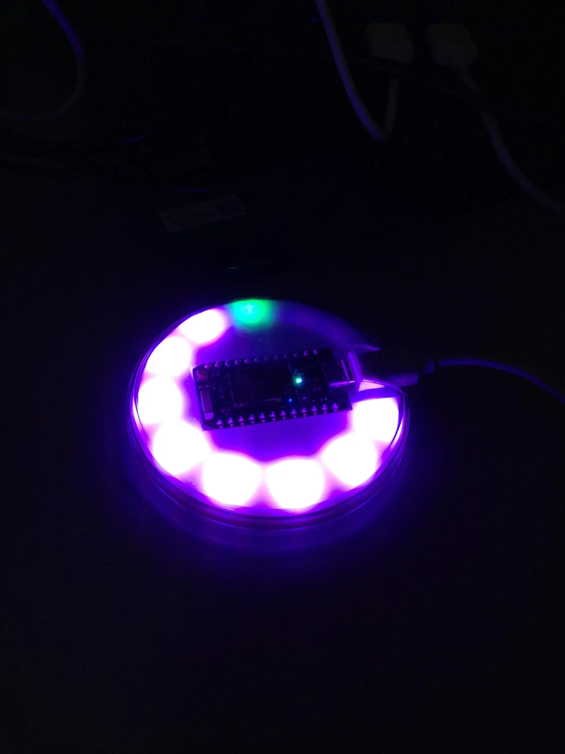 Pomodoro Timer Hackster Io