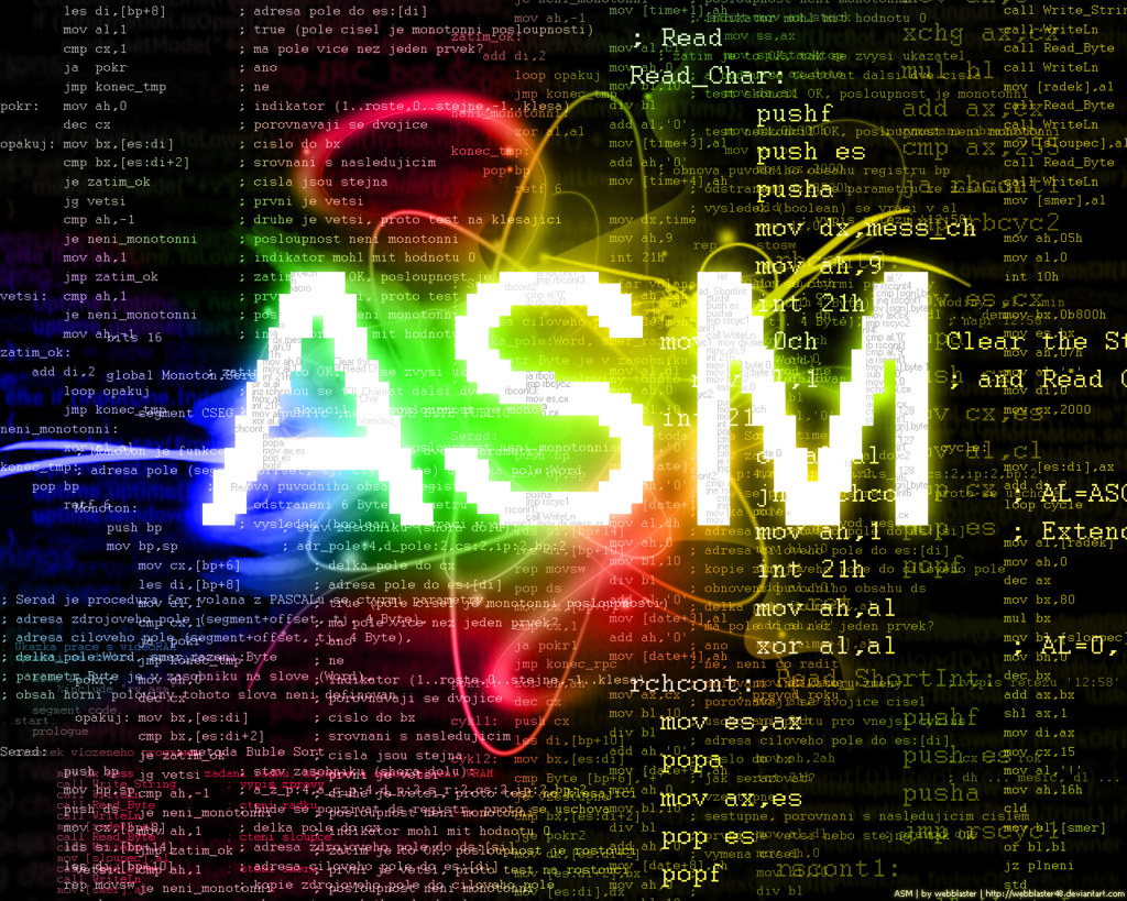 Asm alphabet hi-res stock photography and images - Alamy