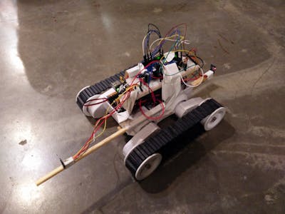 WiFinder