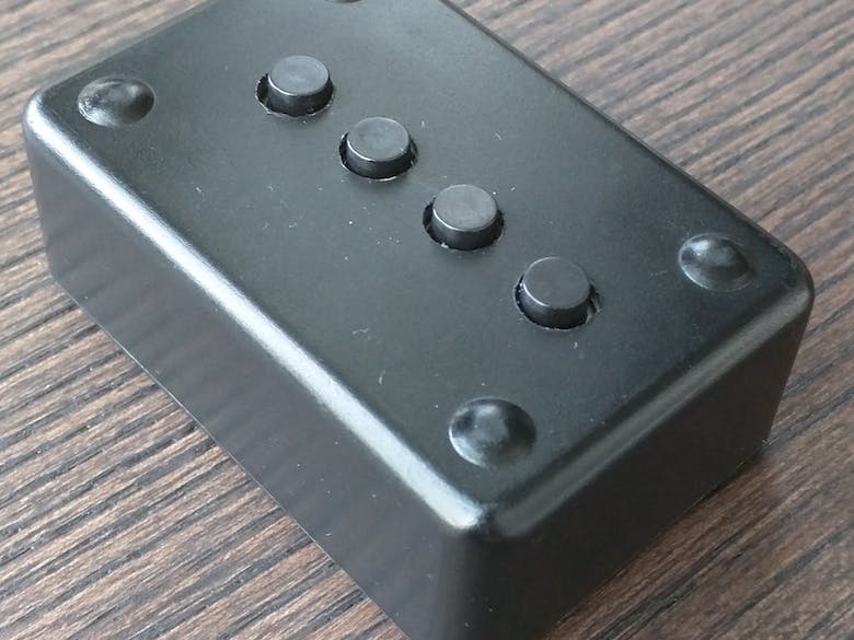 Sparkfun ESP8266 Thing-Based Hue Remote