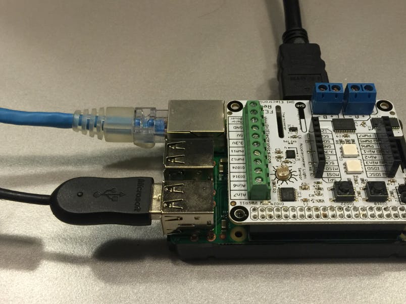 Windows 10 IoT Core and Azure IoT Hubs: Hands-on Lab