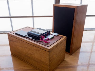 Upcycle Your Old Speakers with C.H.I.P.