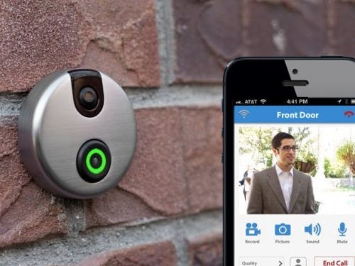 Smart Doorbell