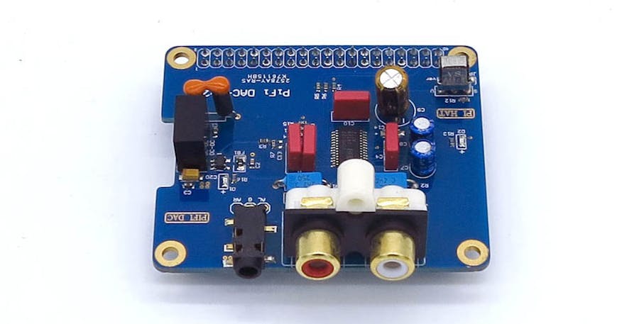 How to Configure Volumio to Support HiFi DAC