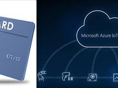 eCard Using Cloud Computing (Azure)