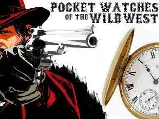 Design 01: Watches in the Wild