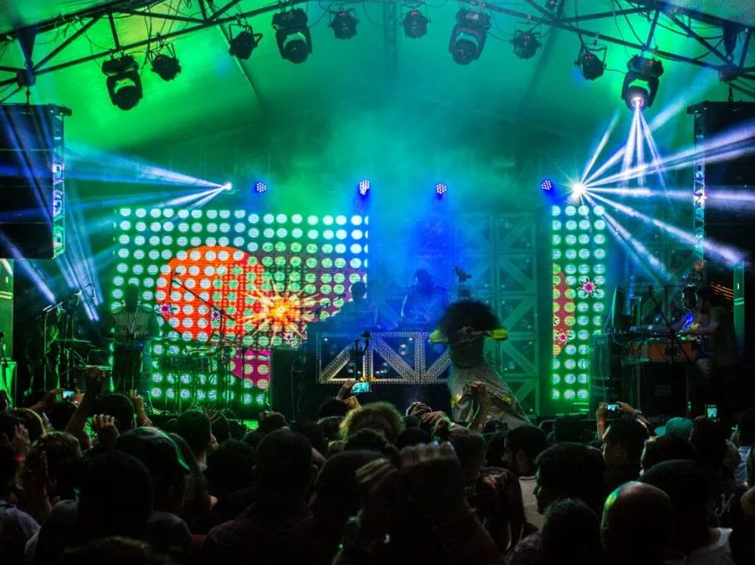 Led Scratch