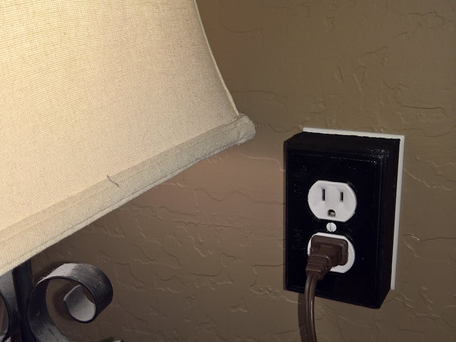 Mkr1000 Wifi Outlet