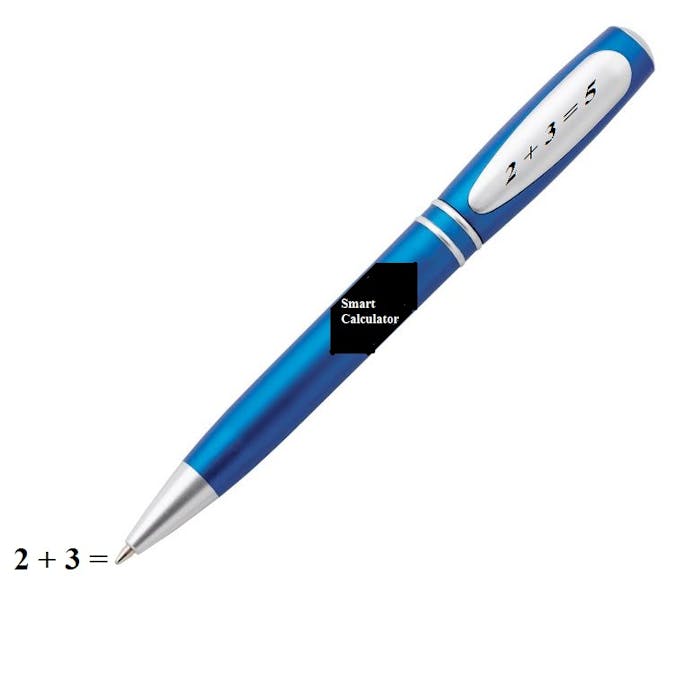 Smart Pen