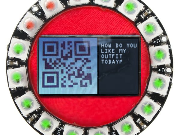 Green Light: Fashion