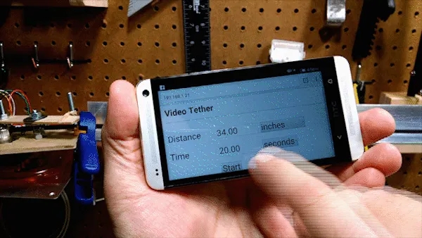 Wifi widget Wifi widget