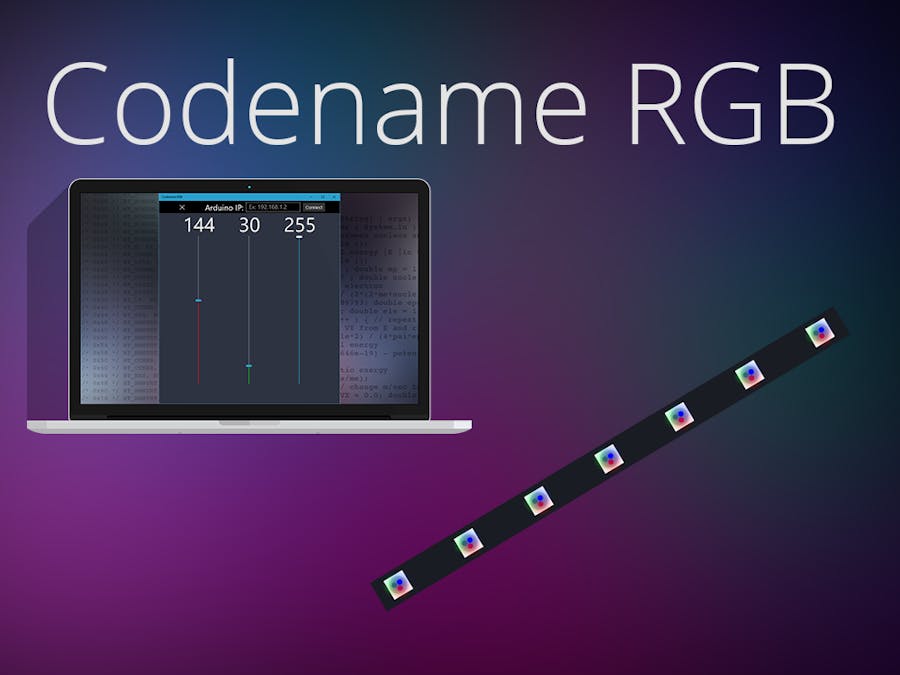 Codename RGB