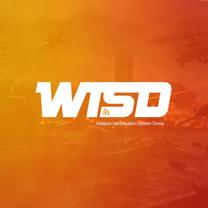 WISDome - Weapon Identification System Dome