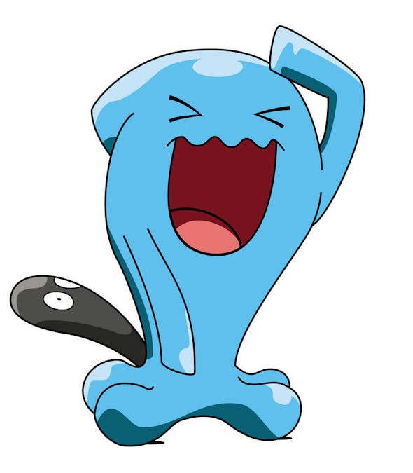 Pokewatches in the Wild