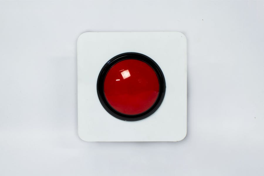 One Button to Rule Them All